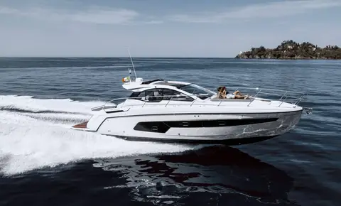 Atlantis, representative image from the Atlantis 45