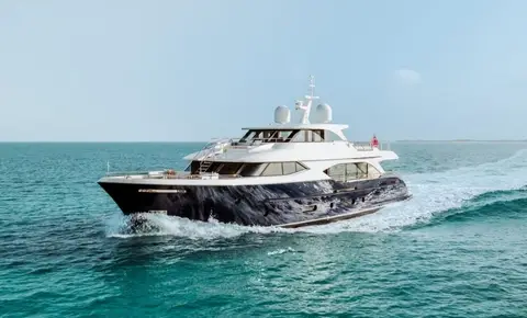 Moonen boat, official source image