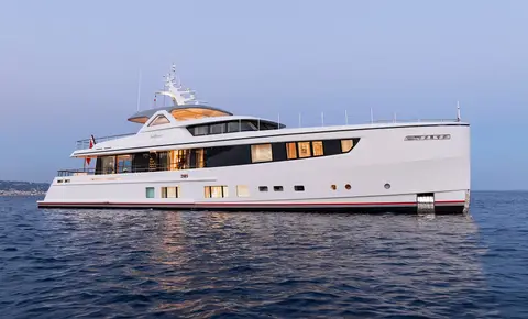 Mulder boat, official source image