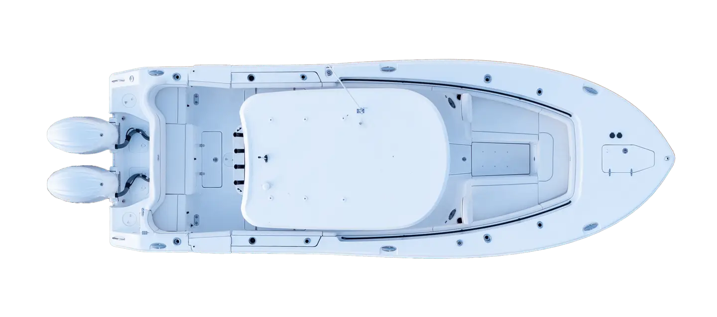 Sea Hunt Boats boat, official source image