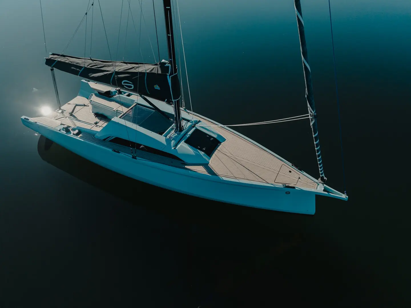 Sunbeam boat, official source image