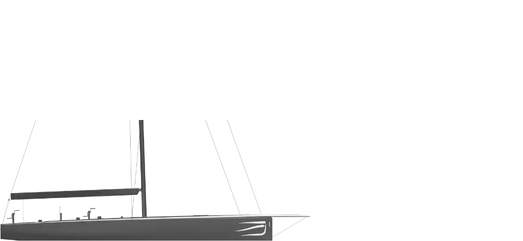 Wally boat, official source image